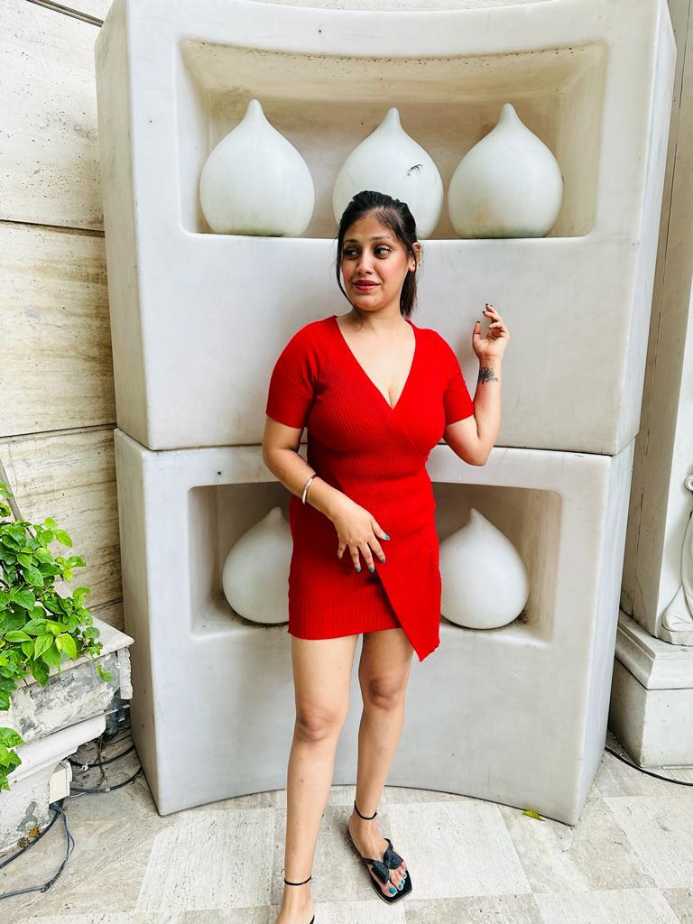 Noida Call Girl Cash On Delivery